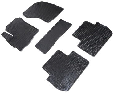 Seintex 00560 Mitsubishi Outlander 2012-2023 черный
