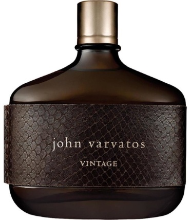 John Varvatos Vintage туалетная вода EDT 125 мл