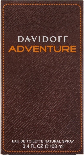 DAVIDOFF Adventure духи PARFUM 100 мл, для мужчин