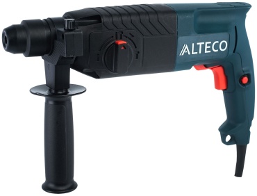 Перфоратор ALTECO Standard 0330365 2.8 Дж 2.8 Дж, SDS-Plus