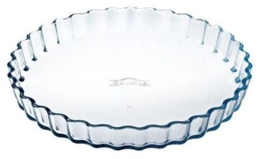 Pyrex форма 3426470010160, стекло