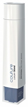 ESTEL PROFESSIONAL Haute Couture Luxury Blond шампунь 300 мл