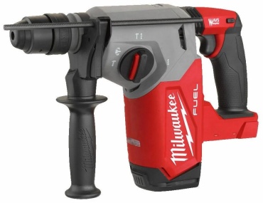 Перфоратор Milwaukee 4933478888 2.5 Дж, SDS-Plus