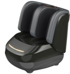 Массажер Yutu MT31 напольный 3D-массаж, вибрационный, роликовый