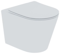 CETUS унитаз Dorida 3314, санфарфор