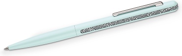 Ручка шариковая Swarovski 5595671 1 шт, 0.6 мм, цвет чернил черный