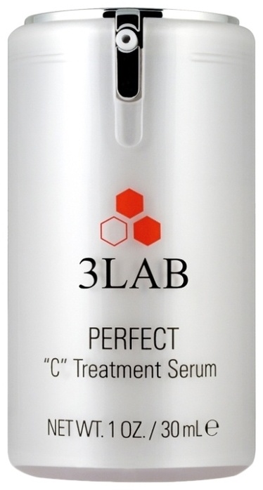 3LAB сыворотка Perfect C Treatment Serum для лица 30 мл