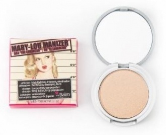 THE BALM Mary-Lou Manizer Travel Size Mini