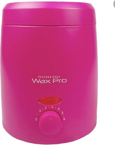 Pro-wax Воскоплав 200 розовый