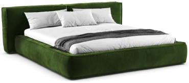 Кровать Hoffmann Wento-green 180х200