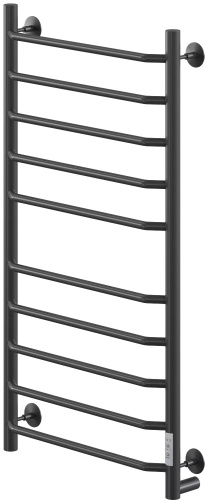 Полотенцесушитель электрический Veconi C10050B-A, лесенка 50x100 см