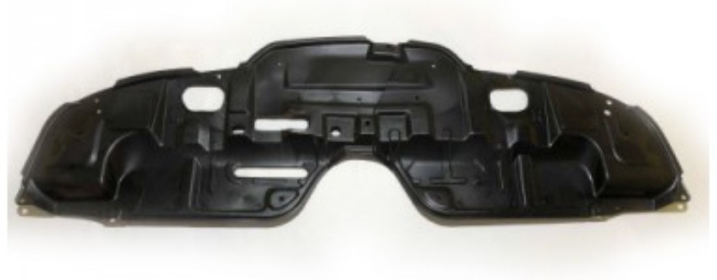 Tiger CH-TYCMR30 Toyota Camry 2002-2006