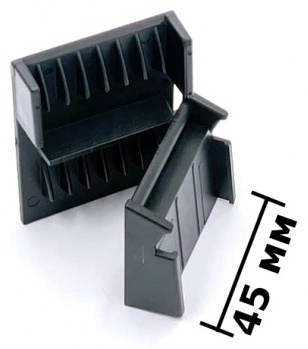 Limit comb насадка для машинки 760724 пластик
