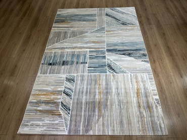 Ковер Bal Tekstil 250x350 см, короткий ворс, Казахстан
