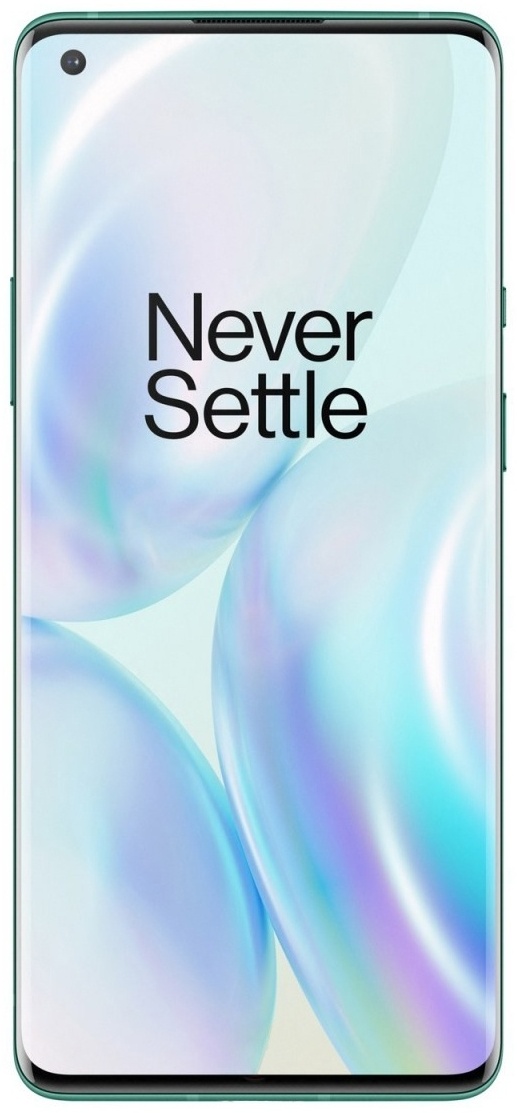 Купить Смартфон OnePlus 8 Pro 12/256Gb зеленый в Алматы – Магазин на ...