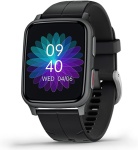 Фитнес-браслет FITVII Fitness bracelet H56 черный