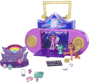 MY LITTLE PONY Вечеринка F38675
