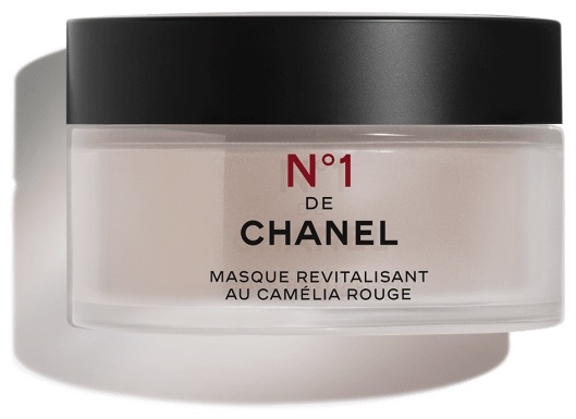 Маска для лица CHANEL гелевая Revitalisant 50 мл