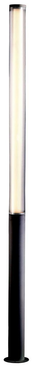 Уличный светильник наземный SVET KZ LED 100 Вт 205 см
