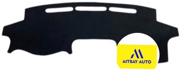 AITBAY AUTO 481948 Hyundai Tucson 2020-2024 черный