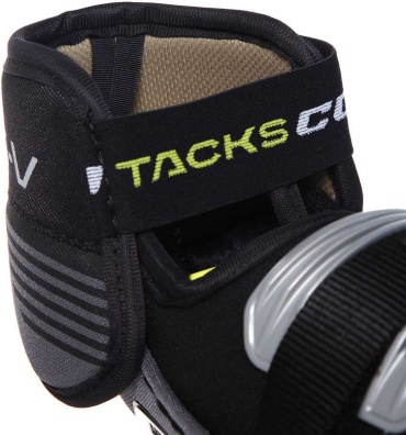 CCM Tacks AS-V SR мультиколор L