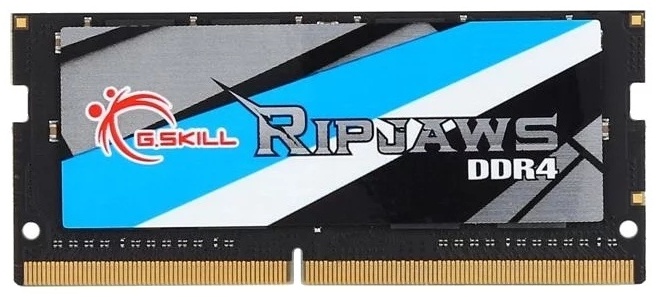 Оперативная память G.SKILL F4-2400C16S-8GRS 8Gb