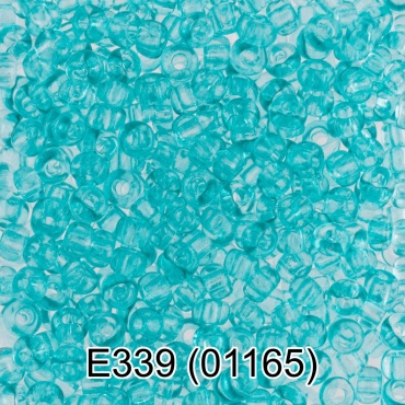 GAMMA E339 размер:10/0 5 г