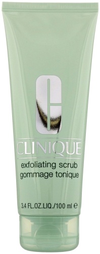 Clinique скраб Exfoliating Scrub 100 мл