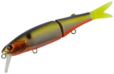 TsuYoki Воблер Tsu Yoki GOT 90F 207R, 1 шт