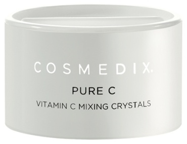 COSMEDIX пилинг Pure C Vitamin C Mixing Crystals 6 г