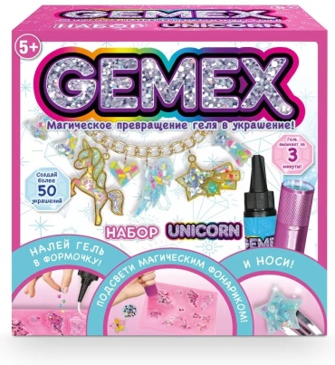 GEMEX HUN8635