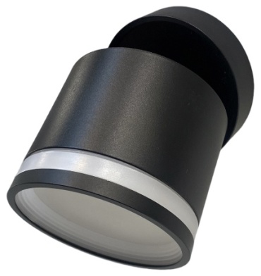 Sunlight спот GX5309 BK