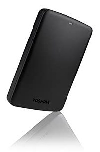 Внешний накопитель Toshiba HDTB330EK3CA 3000 Гб