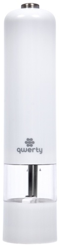 QWERTY 382700, пластик