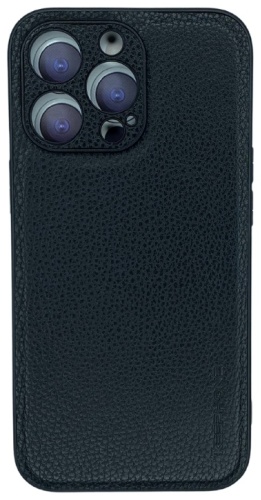 Чехол KeepHone для Apple iPhone 13 Pro черный