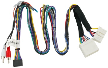 Incar установочный комплект SU UMS 1531 Subaru legasy/ouyback 2007-09 без CAN 1 шт
