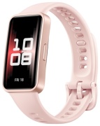 Фитнес-браслет Huawei Band 9 розовый