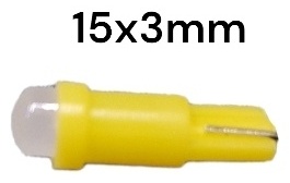 Art85j светодиодная W5W, 1 шт