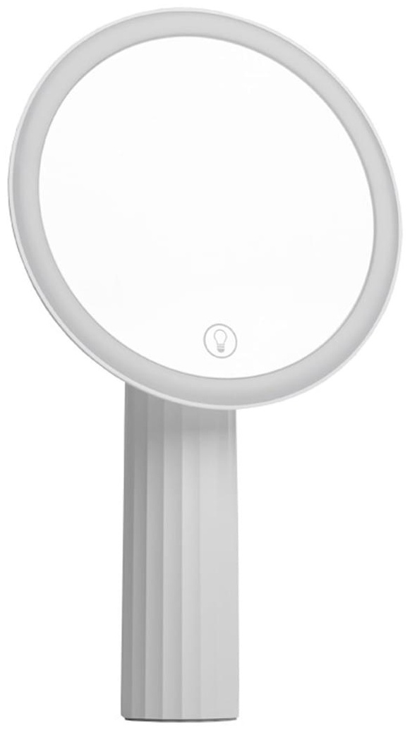 Gezatone зеркало настольное косметическое LM-111 21х36х8.5 см