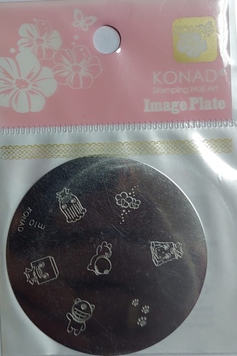 Konad диски M10