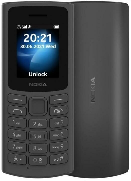 Nokia 105 Купить