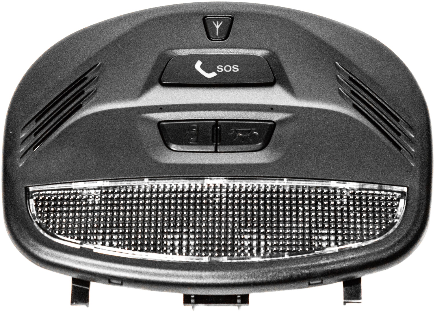 Плафон салона Niva Legend Black АвтоВаз