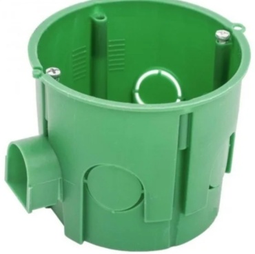 Schneider Electric подрозетник 884907 50 шт
