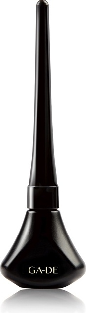 GA-DE Eye Liner Waterproof подводка черный №2297