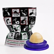 Green Qzin Витаминные мясные лизуны 46830 3.5 г