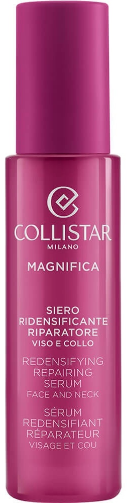 Collistar сыворотка Magnifica Redensifyng Repairing Serum для лица 30 мл