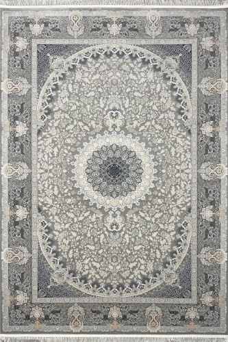 Ковер Bal Tekstil 150x225 см, короткий ворс, Казахстан