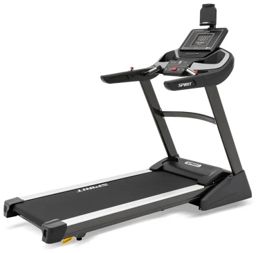 Беговая дорожка Spirit Fitness XT485 BLACK электрическая