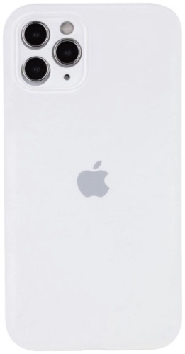 Чехол для Apple iPhone 13 Pro белый