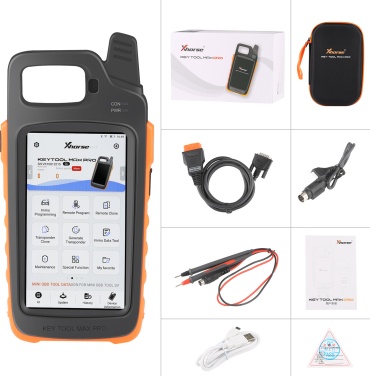 Xhorse адаптер VVDI Key Tool Max Pro